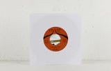 Ryjel – Heart's On Fire / Baby Don't Stop – Vinyl 7"