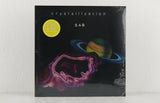 SAB – Crystallization – Vinyl LP