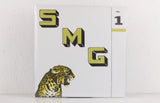 Secular Music Group – Volume 1 – Vinyl LP