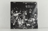 SML – Spontaneous Music Live –Vinyl LP