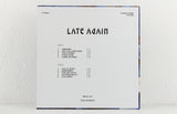 Late Again - Vinyl LP