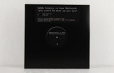 Saâda Bonaire vs Jens Mahlstedt – You Could Be More As You Are – Vinyl 12"
