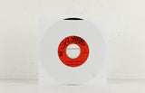 My Heart Is Drowning - Vinyl 7"