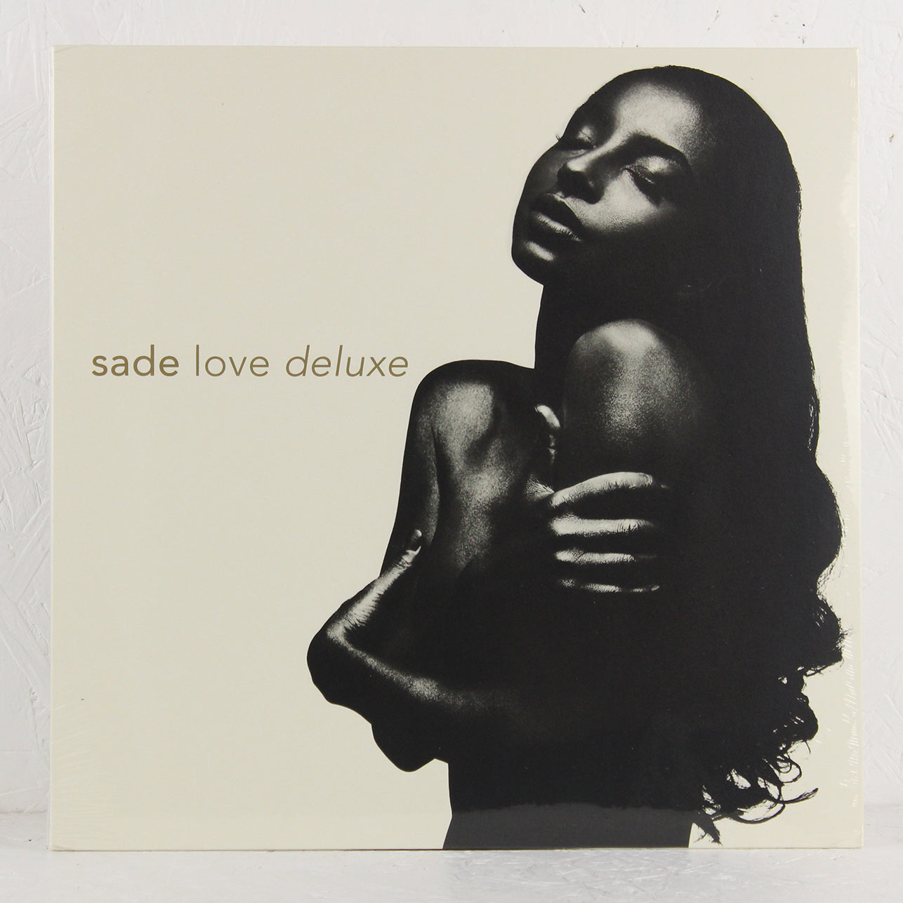 【セール】 福袋 の通販 Sade – Bongo Mr – LP Vinyl – Deluxe Love 洋楽