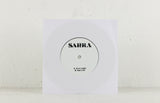 Alone Again / Risk It All - Vinyl 7"