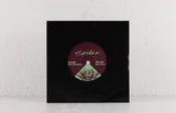 Saidêra – Rima Brasileira – Vinyl 7"