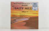 Salty Miller – Album #1 – Vinyl LP