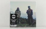 Saul Williams, Carlos Niño & Friends – Saul Williams meets Carlos Niño & Friends at TreePeople – Vinyl 2LP