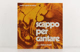 Giuliano Sorgini – Scappo Per Cantare – Vinyl LP