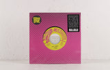Ely Combo – Shaft / Express Yourself – Vinyl 7"