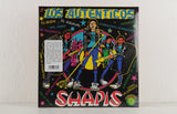 Shapis – Los Autenticos – Vinyl LP