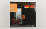 Sharon Jones And The Dap-Kings – Naturally (20th Anniversary edition) – Vinyl 2LP