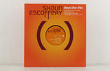 Days Like This (Remixes) - Vinyl 12"