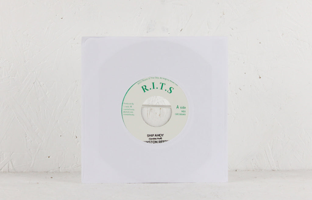 Ship Ahoy – Vinyl 7"
