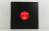 Navigate Your Soul - Vinyl 12"