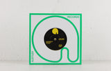 Feelin' Funky / Feelin' Silver - Vinyl 7"