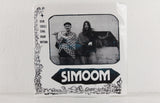 Simoom – Our Souls Sing From Within – Vinyl LP