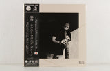 Fukushima (third pressing with black obi) – Vinyl LP