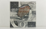 Oruã – Slacker – Vinyl LP