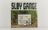 Sløy Gange – Tunnelrytmer – Vinyl LP