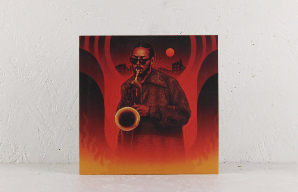 Bitch Don't Kill My Vibe / Get Free – Vinyl 7"