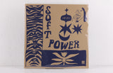 Soft Power – Raw Bites – Vinyl LP
