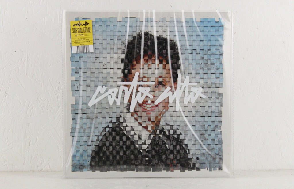 Some Small Fortune – Vinyl LP