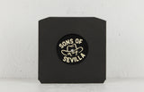 Sons Of Sevilla – All The While – Vinyl 7"