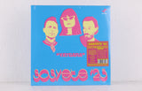 Sosyete '25 – Yaygara – Vinyl LP