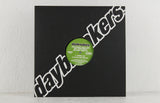 Soul Element Feat. Peven Everett – How Bad I Want Ya – Vinyl 12"