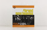 The Brand New Heavies – Soul Flower / It's Gettin Hectic – Vinyl 7"