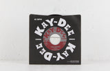 Soul Severes – I Got It (Kenny Dope Edits) – Vinyl 7"