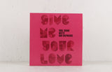 Soul Sugar Meets Dub Shepherds – Give Me Your Love – Vinyl 7"