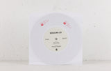 Soulma 23 – Time & Space / O Sol Del Setembro – Vinyl 7"
