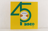 Junior Murvin as Super Soul / I Roy - Super Love – Vinyl 12"