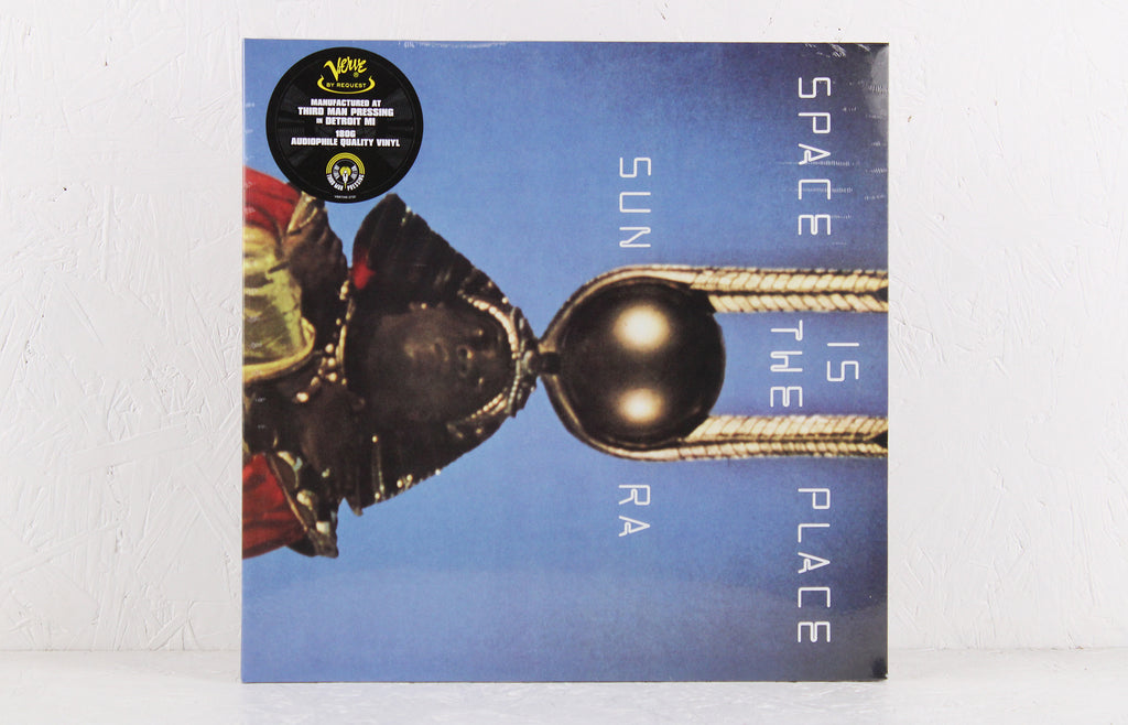 Space Is The Place – Vinyl LP