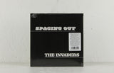  The Invaders – Spacing Out / Latin Lips – Vinyl 7"