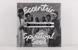 Various Artists – Eccentric Spiritual Soul – Vinyl LP