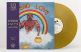 Spread Love – Vinyl LP/CD