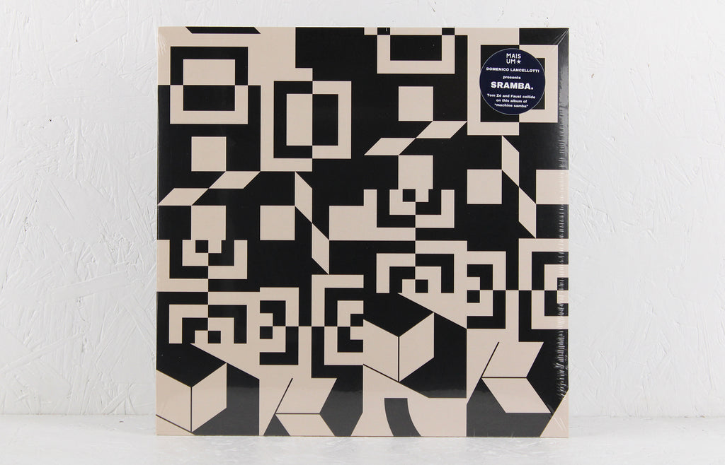 Sramba – Vinyl LP
