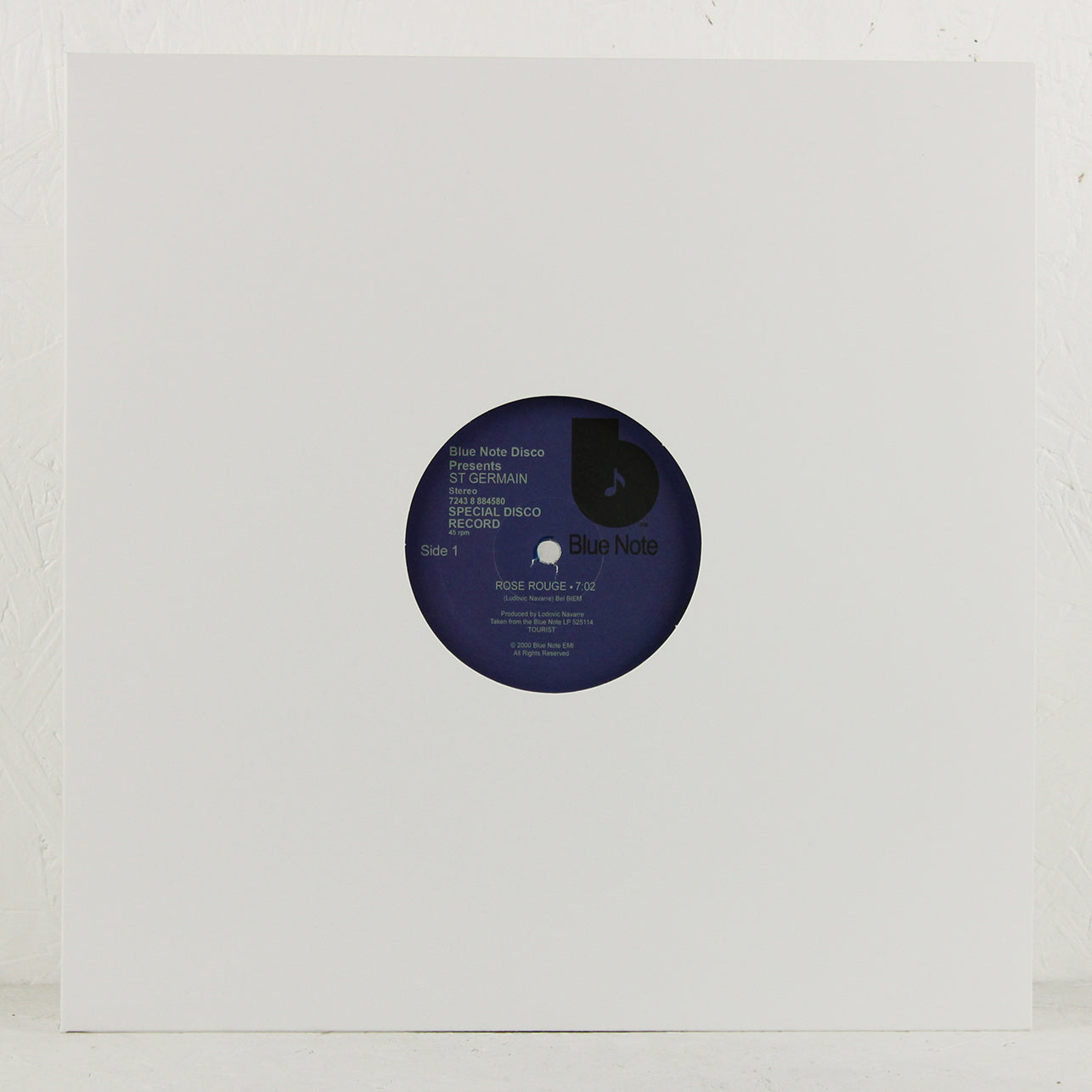 St Germain, Jorja Smith – Rose Rouge 12” Jorja Smith - Rose Rouge (Visualiser) - YouTube