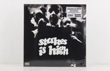 De La Soul – Stakes Is High – Vinyl 2LP