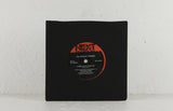 The Joubert Singers – Stand On The Word – Vinyl 7"