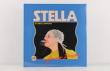 Stella & The Longos – Amour Propre – Vinyl LP