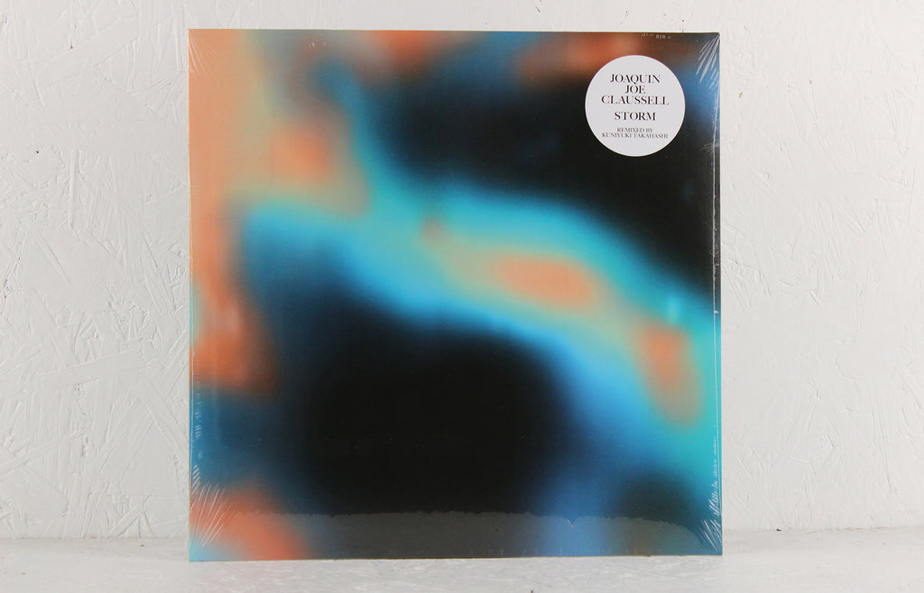 Storm – Vinyl 12"