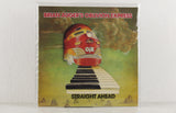 Brian Auger's Oblivion Express – Straight Ahead – Vinyl LP