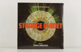 Strange Planet - Original Motion Picture Soundtrack (orange vinyl) – Vinyl 2LP
