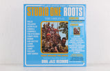 Various Artists – Studio One Roots (orange vinyl) – Vinyl 2LP