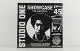Various Artists – Studio One Showcase 45 (Expanded Edition) – Vinyl 2LP