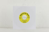 Sugar Bear & The Sensations – What About Me Girl – Vinyl 7" 